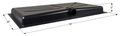 Starcraft Holding Tank Side Drain HT497-SD