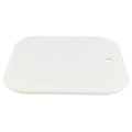RV Sink Cover | Polyboard | White