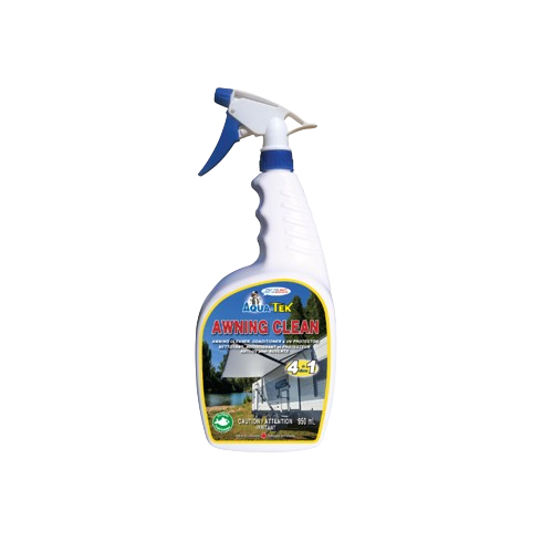 Awning Clean - 950 Ml