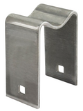 Weld-on Landing Gear Leg Saddle Bracket