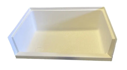 #461 Mallard Sprinter RV Fiberglass Shower Pan