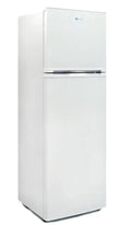 Solstice Model 308 — Low-Consumption Compact Refrigerator with Freezer