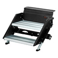 Solid Step 26" Premium Solid Step® (Fits 25" - 28.9")