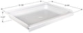 Shower Pan Center Drain SP2432