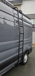 Transit Side Ladder - High Roof