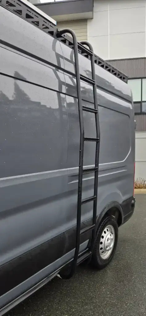 Transit Side Ladder - High Roof