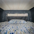 D-Pillar Trim Organizer | Mb Sprinter 2019+