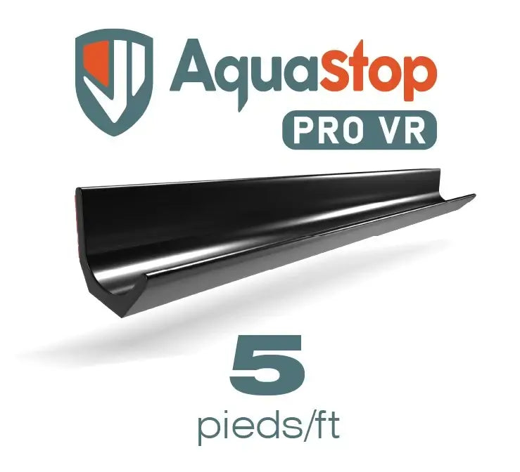 Aquastop Pro Gutter