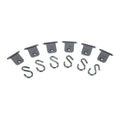 Fiamma® 98655-743 Oem RV Awning Hanger Kit