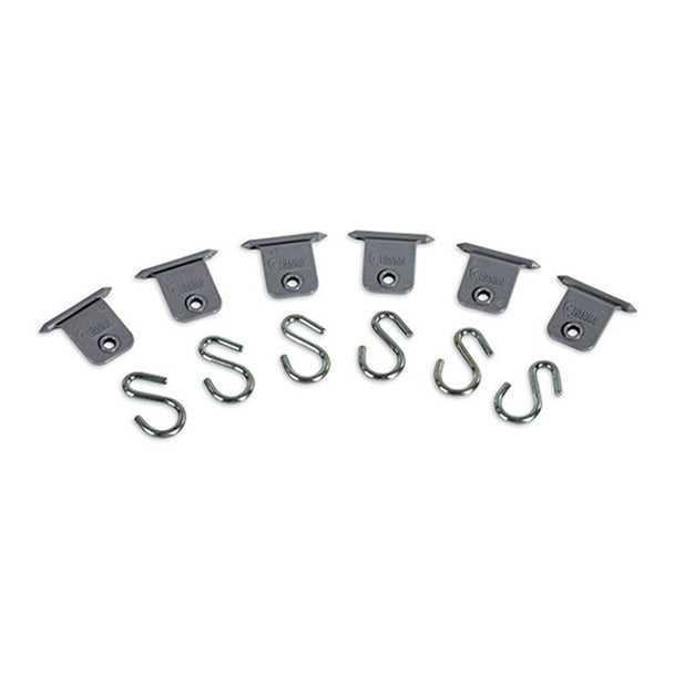 Fiamma® 98655-743 Oem RV Awning Hanger Kit