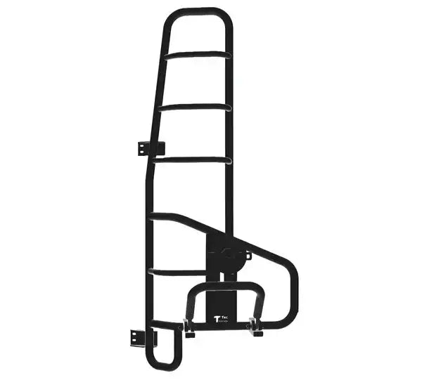 Carrier Sprinter Two-in-one Tire Ladder Carrier - Gen 2