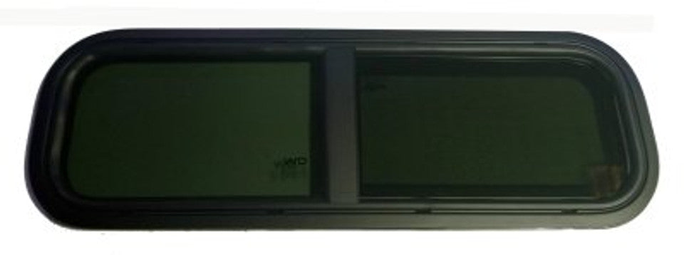Vwd Overlander Half-Slider Van Bunk Window ( 31-5/16" x 10-3/16" )