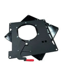 Swivel Seat - Ram Promaster - Vanequipped