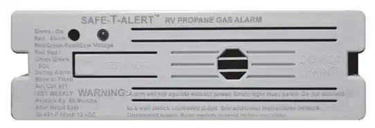 Safe-T-Alert Propane Leak Detector; Safe-T-Alert ™