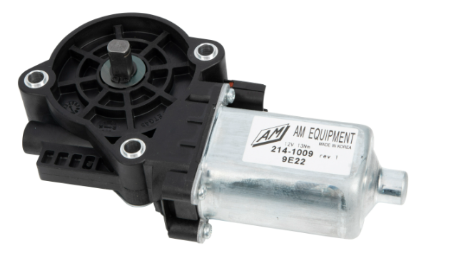 Kwikee 42 Series Kwikee® Step Motor Conversion Kit