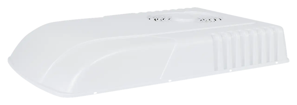 Carrier Aftermarket a/C Shroud - Fits Carrier AirV - Low Profile