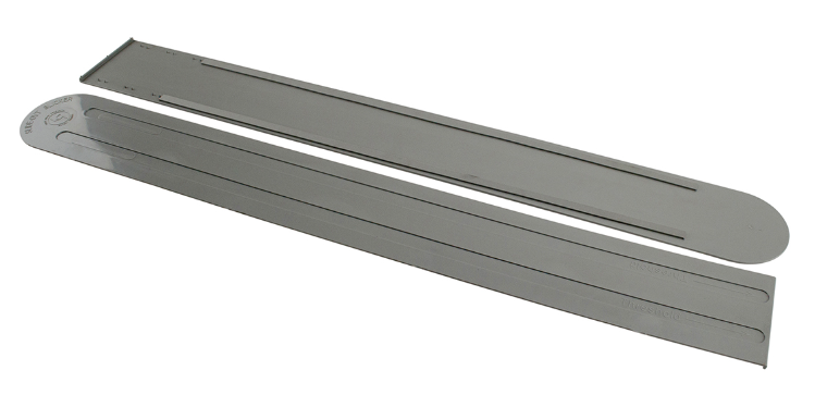 Slide Out Slicker (2-Pack)