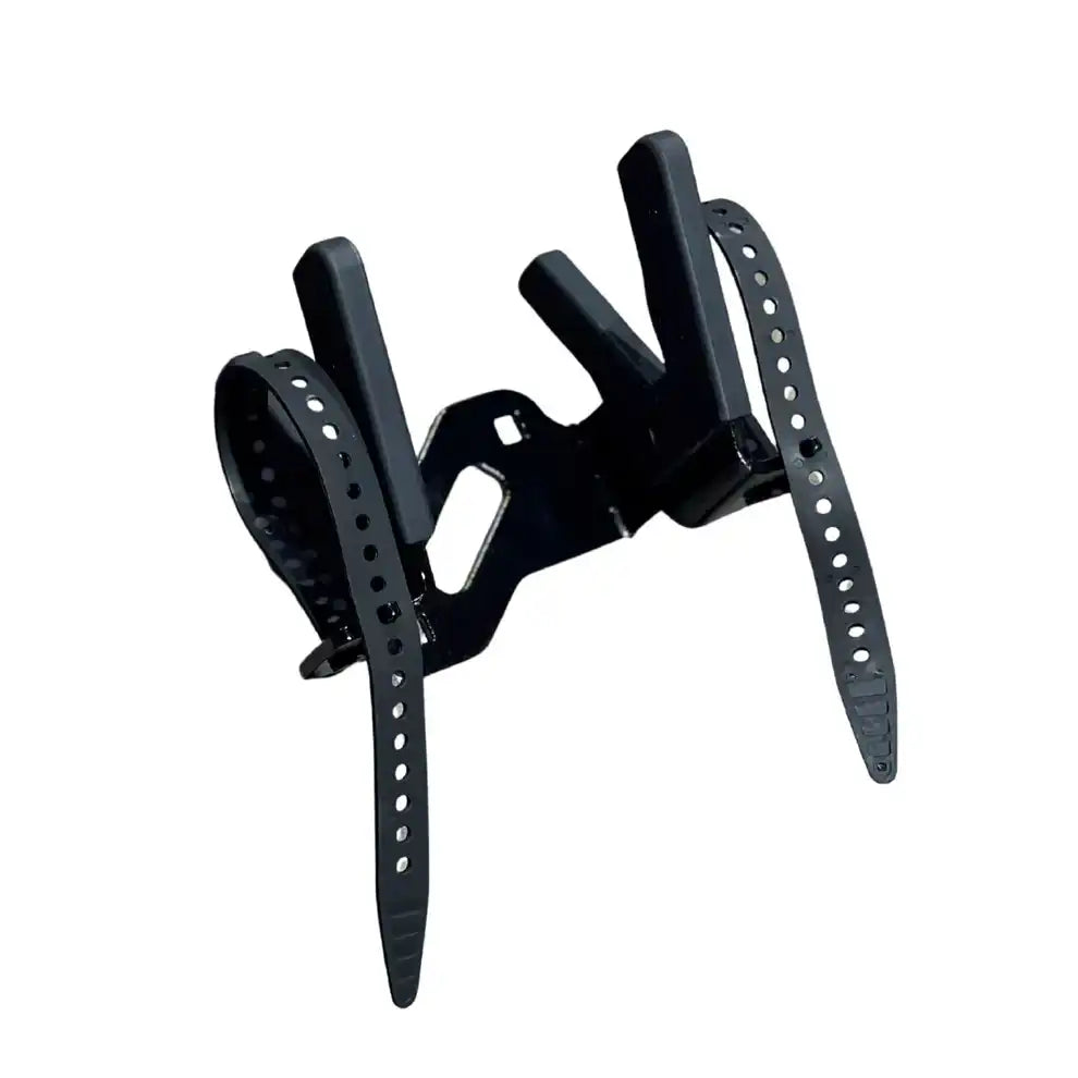 Backland Expedition Gear Ox - Vertical Bike Rack System - Backland Expedition Gear