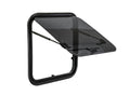 Broad Arrow Curved Window 497×497