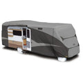RV Class C Cover ( Gray )