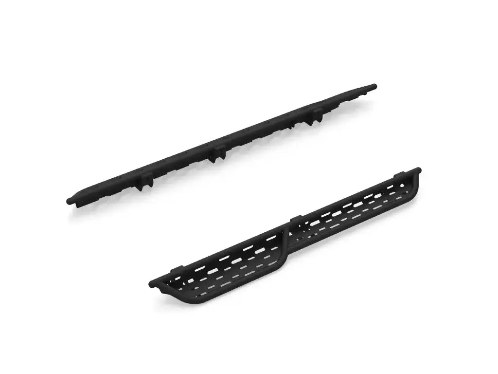 Sprinter Van Aluminum Side Steps