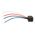 Solera 16 Ga Power Awning Harness
