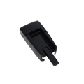 Solera Regal Head Assembly Back Cover - Black Solera