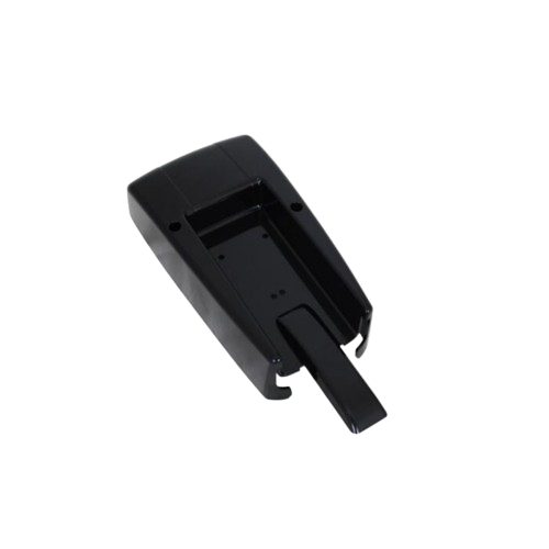 Solera Regal Head Assembly Back Cover - Black Solera