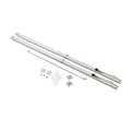 Solera® 1000XL Series RV Awning Arms & Hardware Kit - 81"-96"