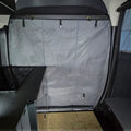 Privacy Divider | Mercedes Sprinter 2007+ (overhead Storage Shelf)