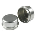 Standard Press-In Dust Cap, Non-Lubed (2-Pack)