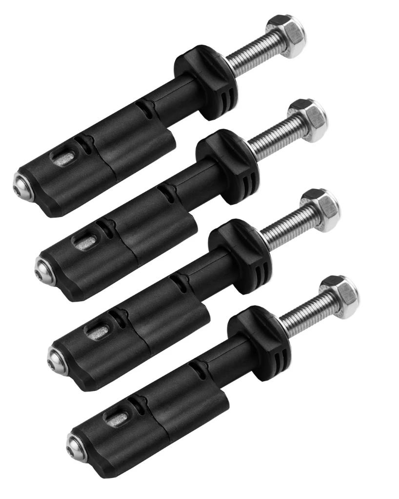 Maxtrax - Mounting Pin Set - Mkii 40MM