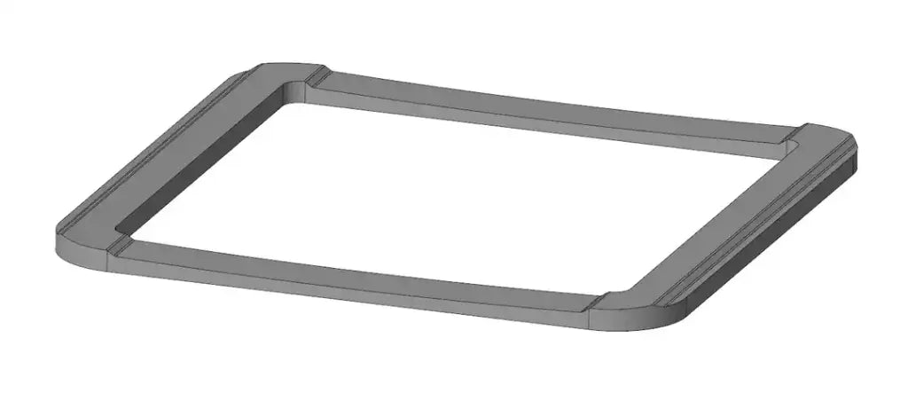 NomadicArk 400 x 400 Skylight Adapter