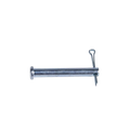Cotter and Clevis Pin