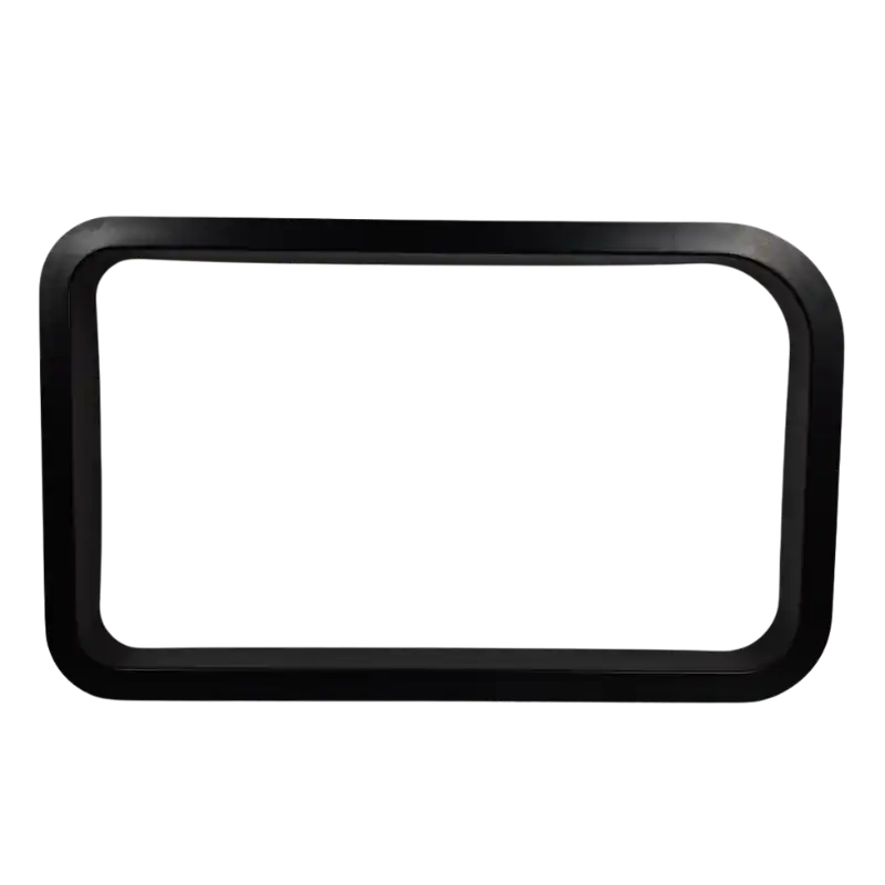 Ford Transit Window Driver Forward Ama Trim Ring - Standard