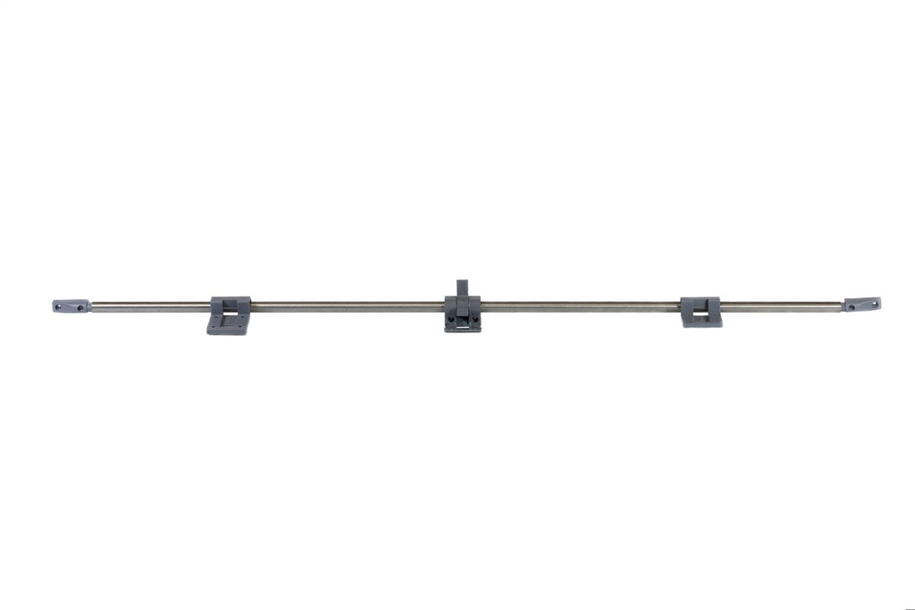Lippert Sliding Table Rail System - Lippert