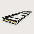 Safari Roof Rack | Sprinter