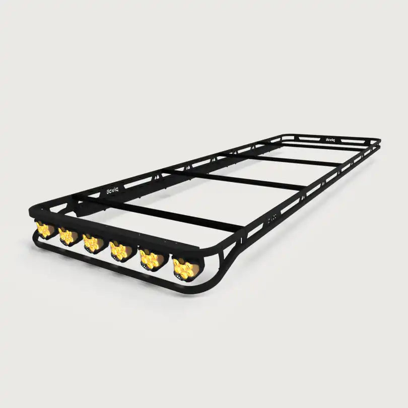 Safari Roof Rack | Sprinter