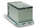 Freezer/Refrigerator Tray; 33-3/4"