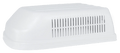 Coleman Aftermarket a/C Shroud - Fits Coleman - White