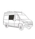 Sliding Door Sprinter (2007–2025)
