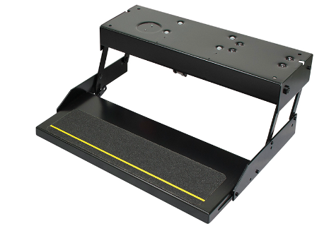 36 Series Single Step Assembly