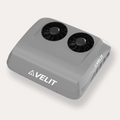 Velit V3 with Ventilation - 12V/48V Rooftop Air Conditioner