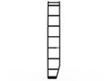 Transit Trail Side Ladder | High Roof