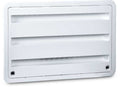 Lower Sidewall Vent, Pw - Plastic
