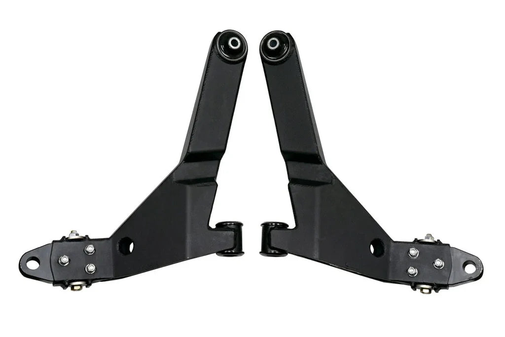 Van Compass Adjustable High Clearance Lower Control Arm - 2020+ Ford Transit Awd and Rwd