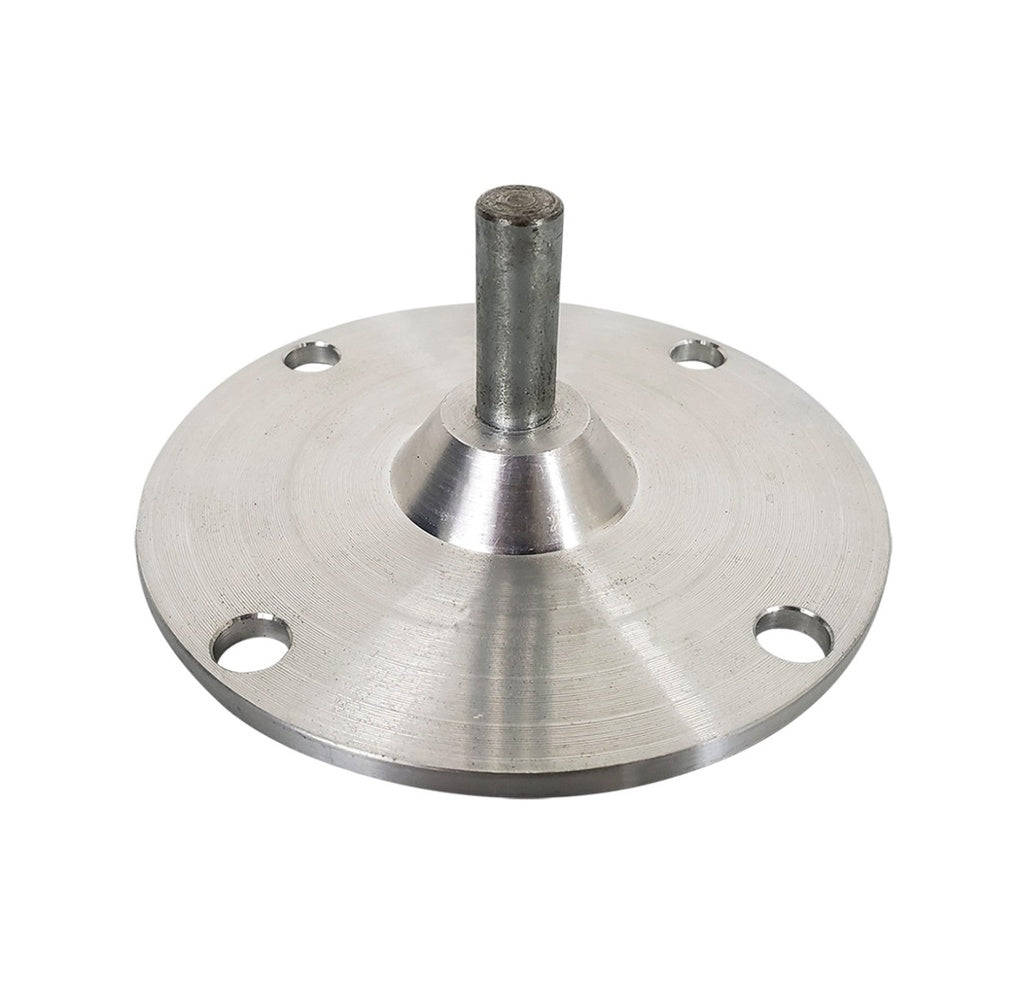 Spin Weld Driver, 3" Flush Fpt