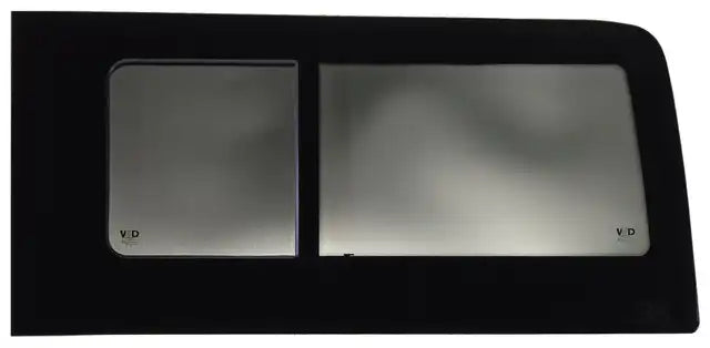 Vwd SL-Series Sliding Van Window (SL104-SL)