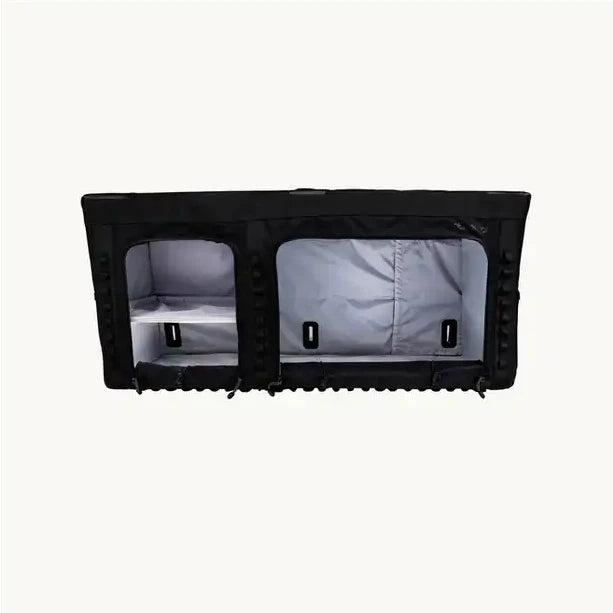 VanEssential Upper Storage Cabinet - 36"/48"