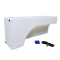 Nw Conversions 33 Gallon Wheel Well Water Tank - Right (SP-R-33)